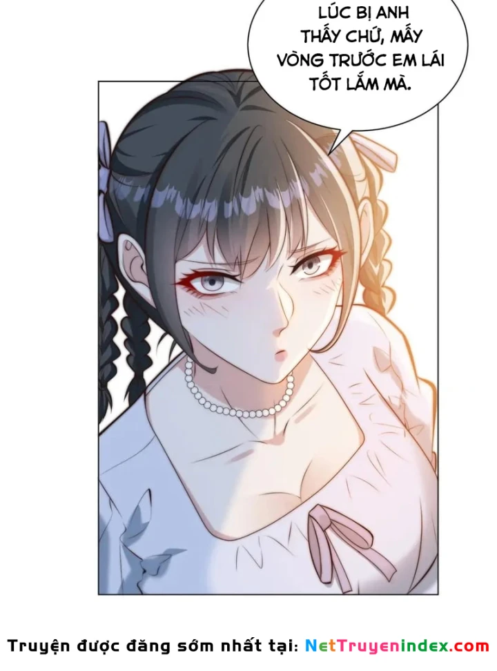 Giá Trị Hàng Hóa Giảm Trăm Vạn Lần Chapter 90 - 24