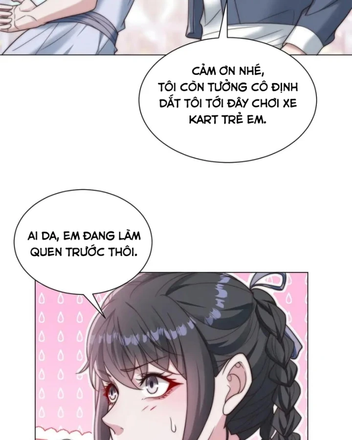 Giá Trị Hàng Hóa Giảm Trăm Vạn Lần Chapter 90 - 30