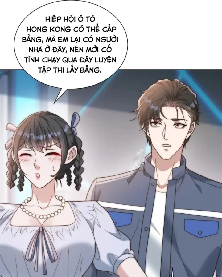 Giá Trị Hàng Hóa Giảm Trăm Vạn Lần Chapter 90 - 32