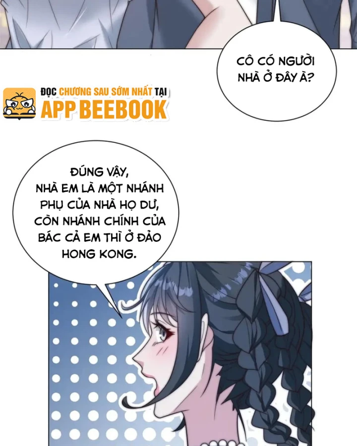 Giá Trị Hàng Hóa Giảm Trăm Vạn Lần Chapter 90 - 33