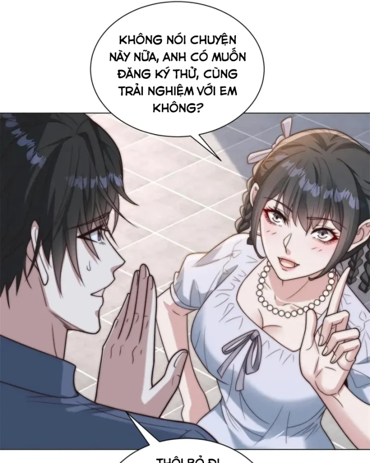 Giá Trị Hàng Hóa Giảm Trăm Vạn Lần Chapter 90 - 35