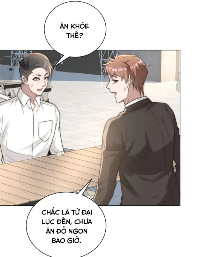 Giá Trị Hàng Hóa Giảm Trăm Vạn Lần Chapter 90 - 42