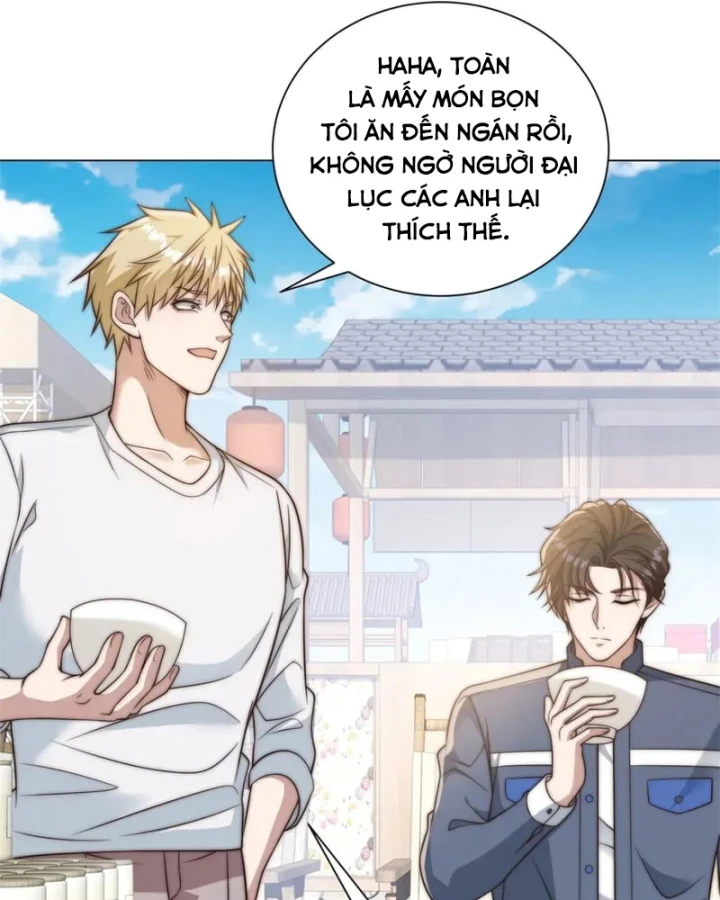 Giá Trị Hàng Hóa Giảm Trăm Vạn Lần Chapter 90 - 45