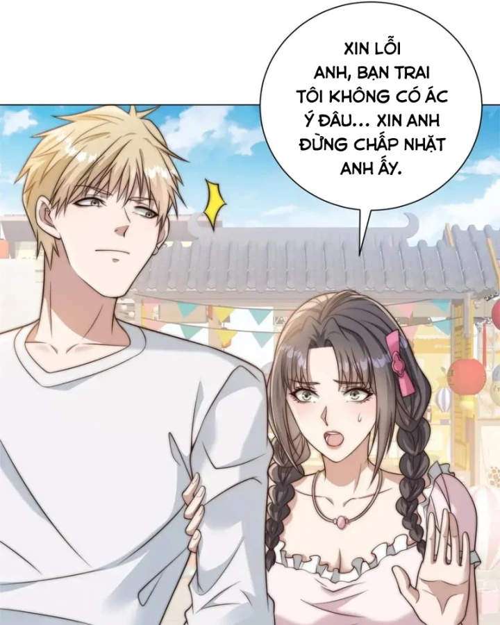 Giá Trị Hàng Hóa Giảm Trăm Vạn Lần Chapter 90 - 49