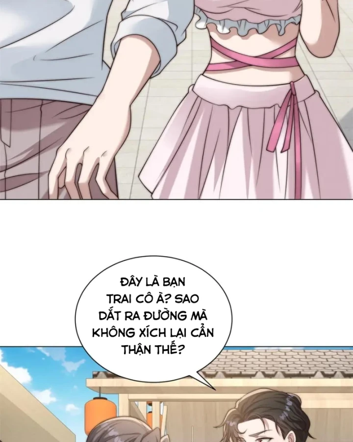 Giá Trị Hàng Hóa Giảm Trăm Vạn Lần Chapter 90 - 50