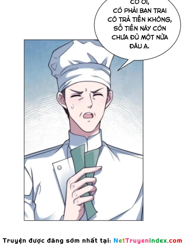 Giá Trị Hàng Hóa Giảm Trăm Vạn Lần Chapter 90 - 52