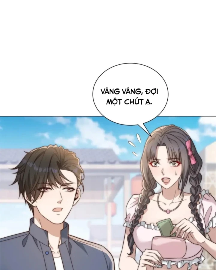 Giá Trị Hàng Hóa Giảm Trăm Vạn Lần Chapter 90 - 53