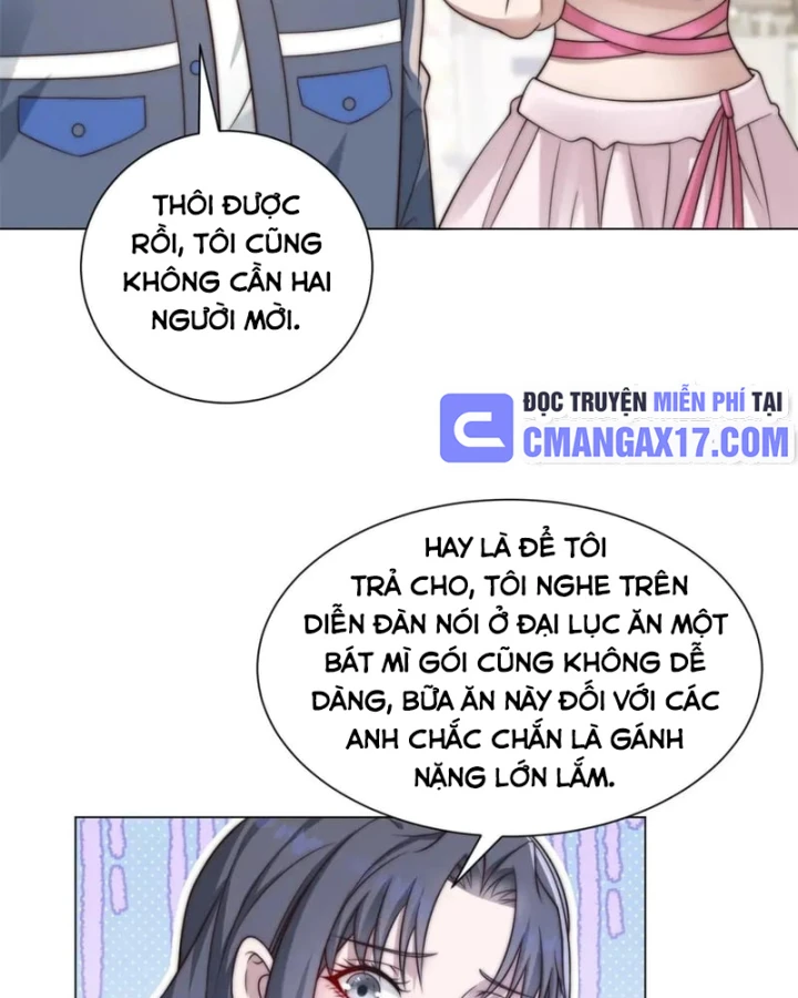 Giá Trị Hàng Hóa Giảm Trăm Vạn Lần Chapter 90 - 54