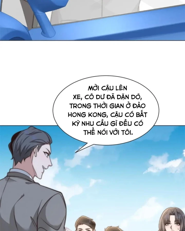 Giá Trị Hàng Hóa Giảm Trăm Vạn Lần Chapter 90 - 59