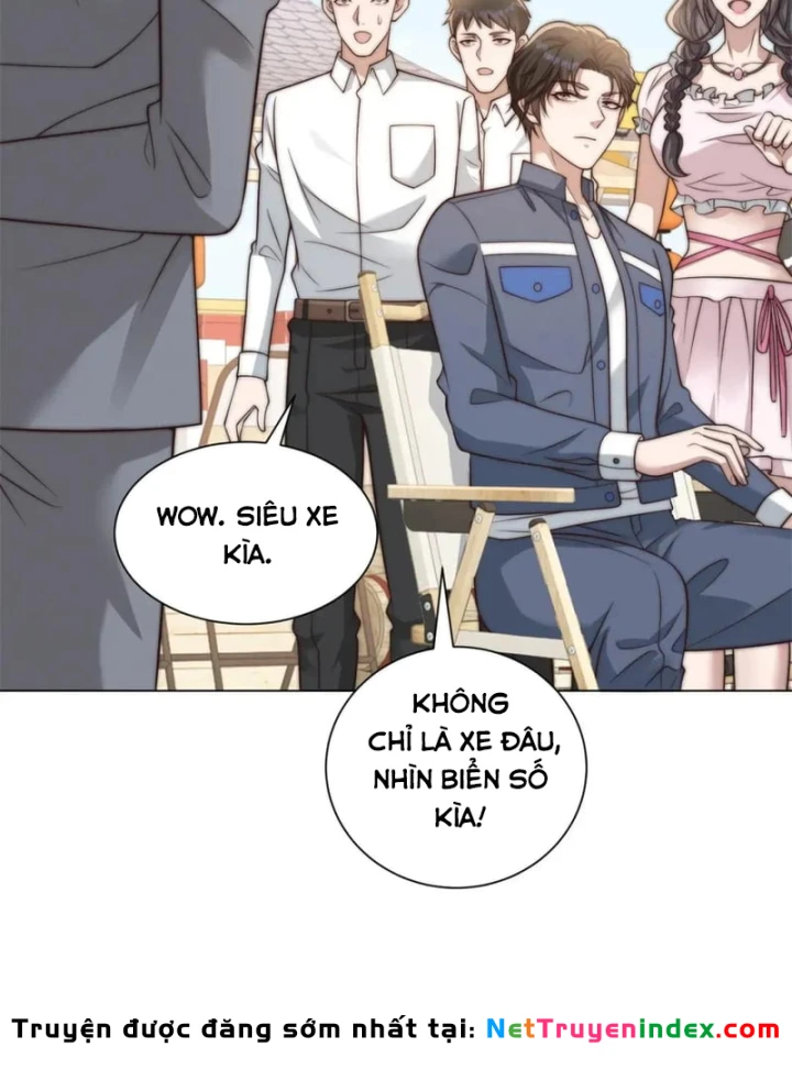 Giá Trị Hàng Hóa Giảm Trăm Vạn Lần Chapter 90 - 60
