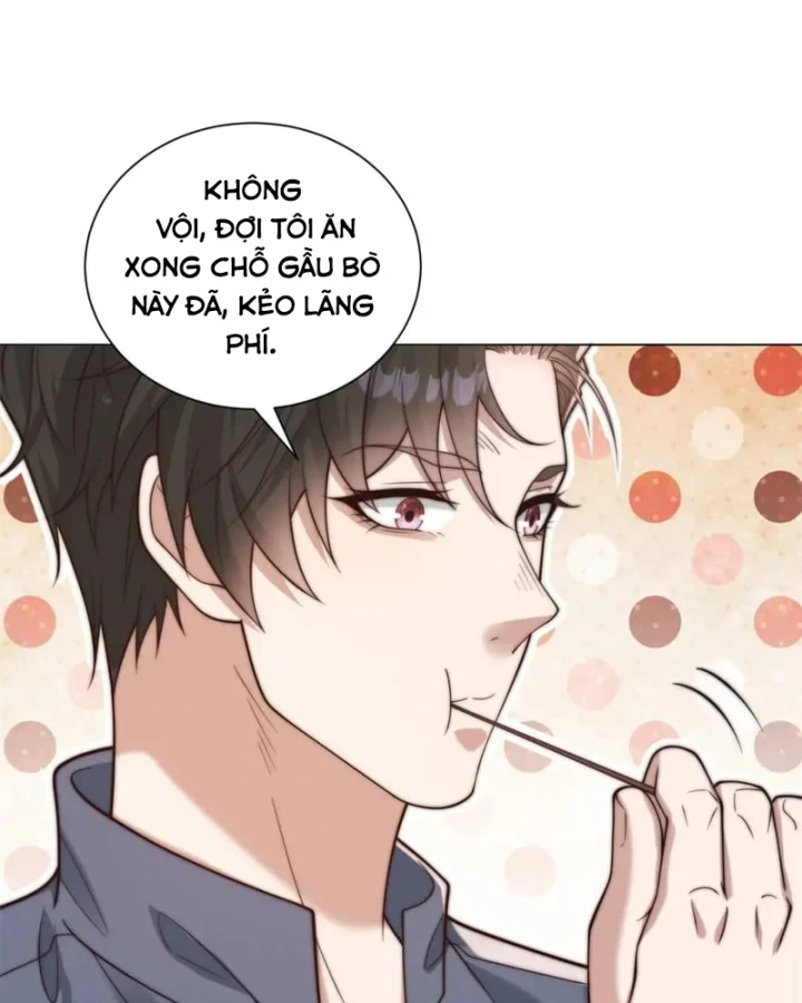 Giá Trị Hàng Hóa Giảm Trăm Vạn Lần Chapter 90 - 61
