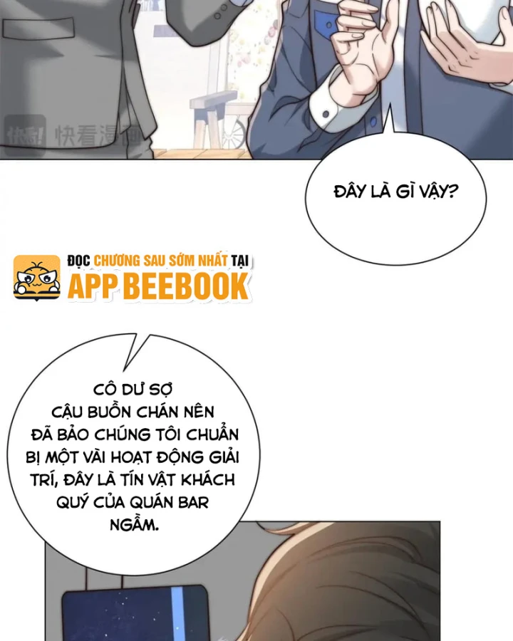 Giá Trị Hàng Hóa Giảm Trăm Vạn Lần Chapter 90 - 63