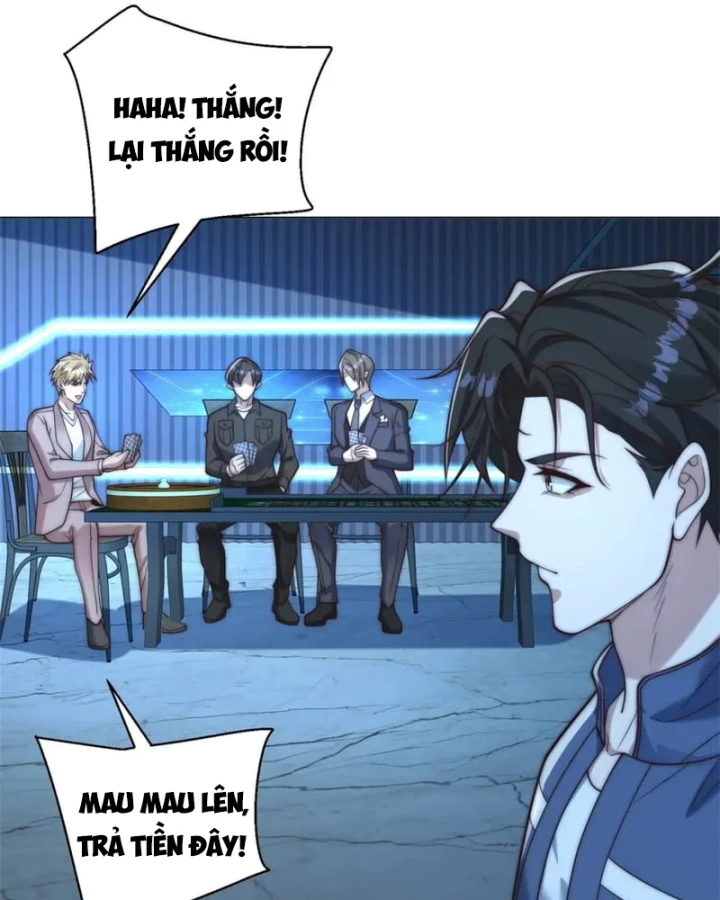 Giá Trị Hàng Hóa Giảm Trăm Vạn Lần Chapter 90 - 69
