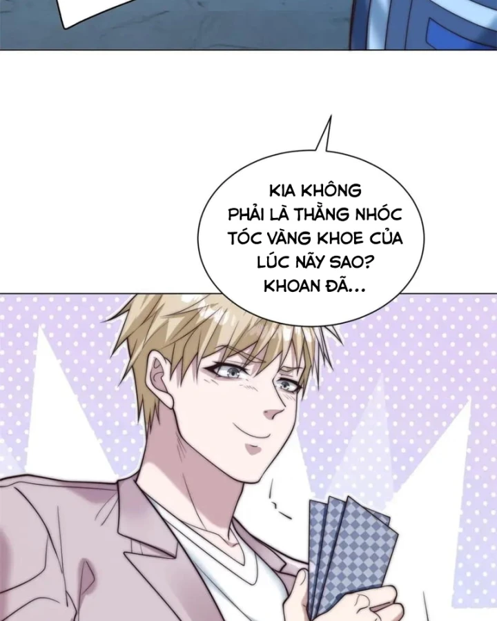 Giá Trị Hàng Hóa Giảm Trăm Vạn Lần Chapter 90 - 70