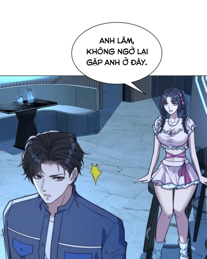 Giá Trị Hàng Hóa Giảm Trăm Vạn Lần Chapter 91 - 3
