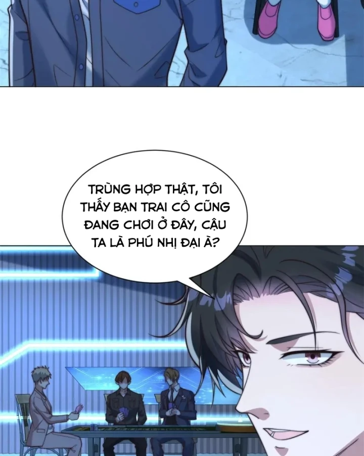 Giá Trị Hàng Hóa Giảm Trăm Vạn Lần Chapter 91 - 4