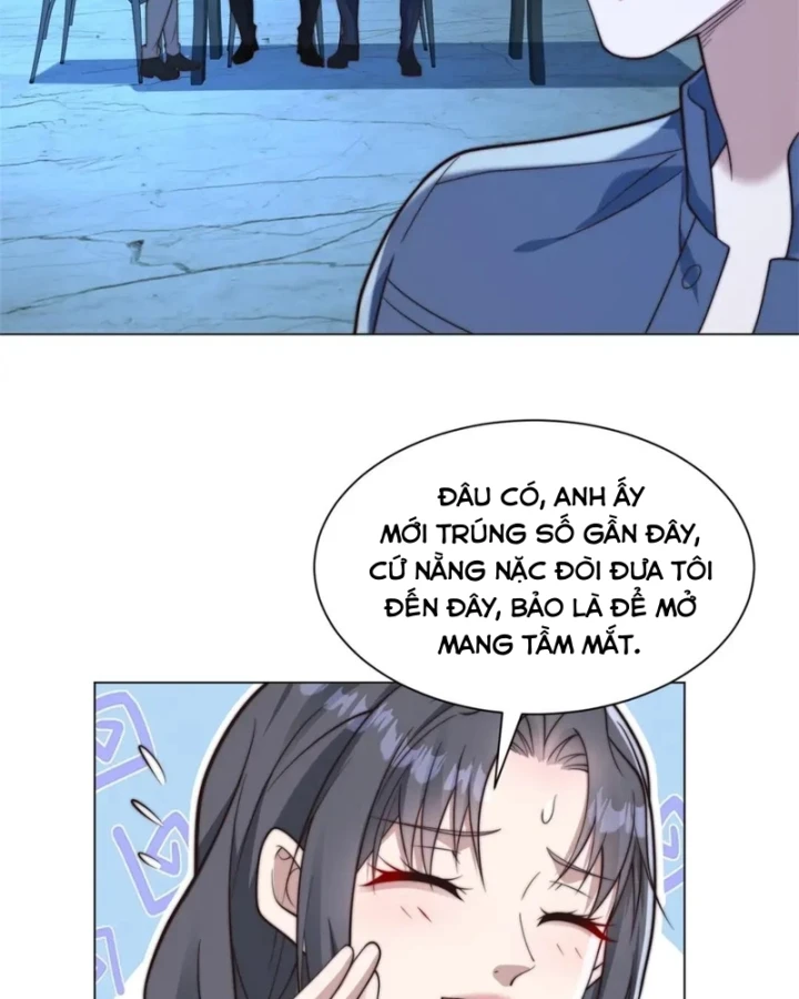 Giá Trị Hàng Hóa Giảm Trăm Vạn Lần Chapter 91 - 5