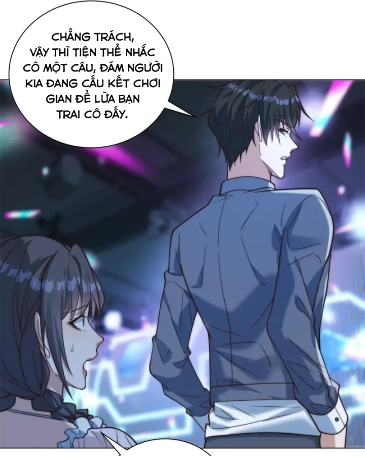 Giá Trị Hàng Hóa Giảm Trăm Vạn Lần Chapter 91 - 7