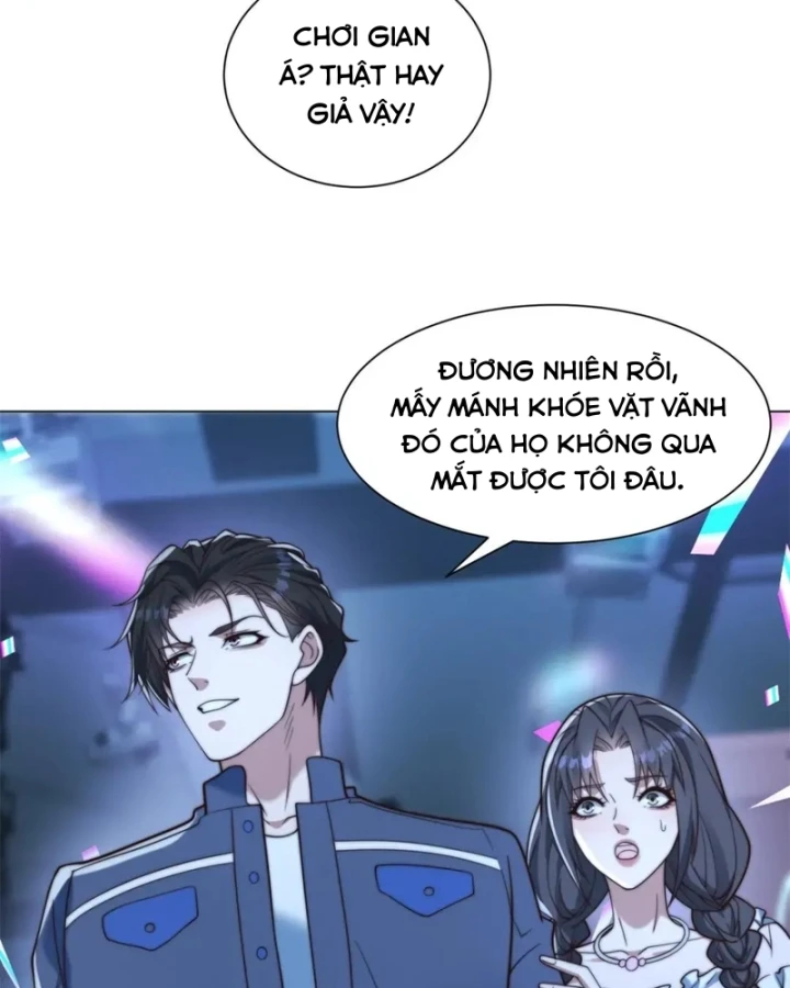 Giá Trị Hàng Hóa Giảm Trăm Vạn Lần Chapter 91 - 8