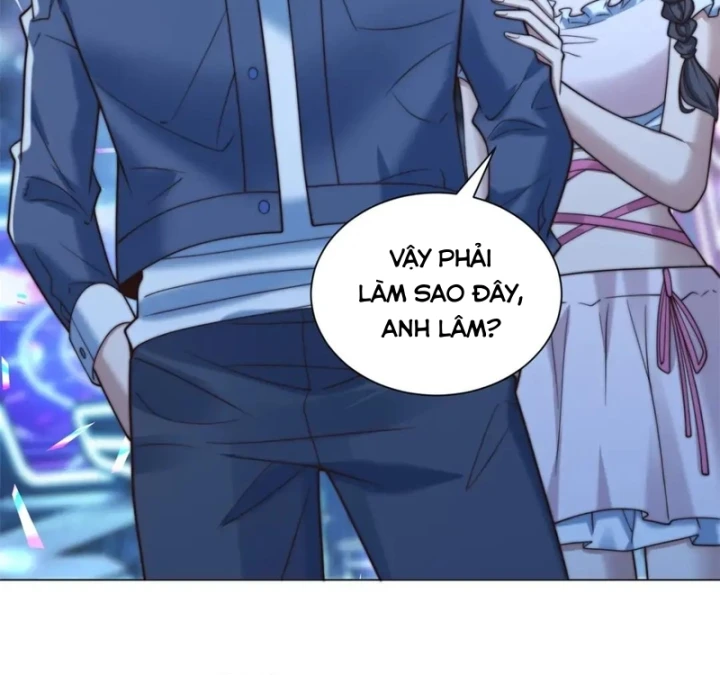 Giá Trị Hàng Hóa Giảm Trăm Vạn Lần Chapter 91 - 9