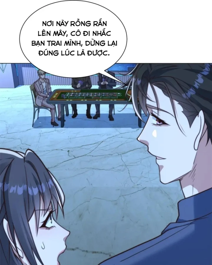 Giá Trị Hàng Hóa Giảm Trăm Vạn Lần Chapter 91 - 10