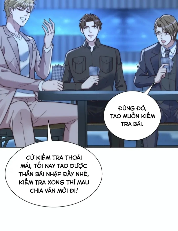 Giá Trị Hàng Hóa Giảm Trăm Vạn Lần Chapter 91 - 12
