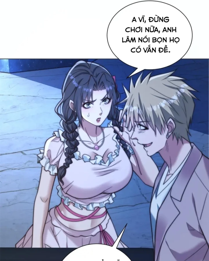 Giá Trị Hàng Hóa Giảm Trăm Vạn Lần Chapter 91 - 13