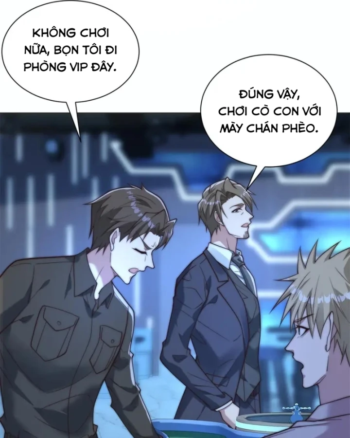 Giá Trị Hàng Hóa Giảm Trăm Vạn Lần Chapter 91 - 16