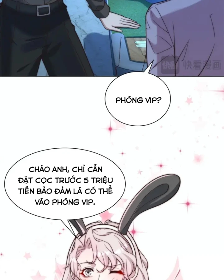 Giá Trị Hàng Hóa Giảm Trăm Vạn Lần Chapter 91 - 17