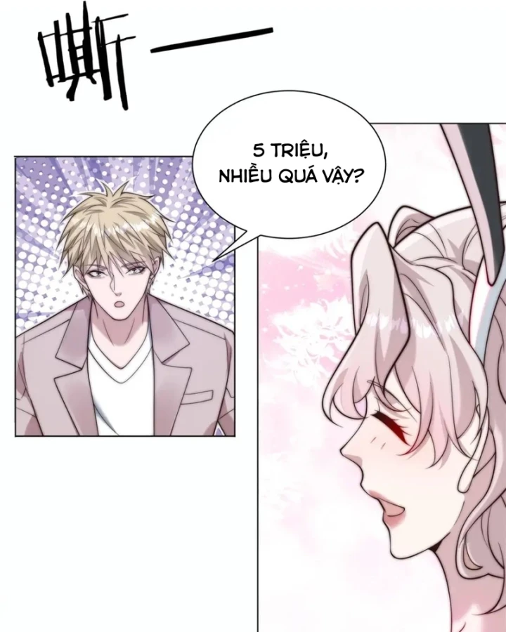 Giá Trị Hàng Hóa Giảm Trăm Vạn Lần Chapter 91 - 20
