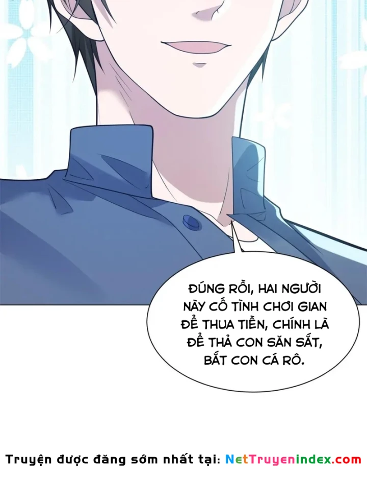Giá Trị Hàng Hóa Giảm Trăm Vạn Lần Chapter 91 - 22