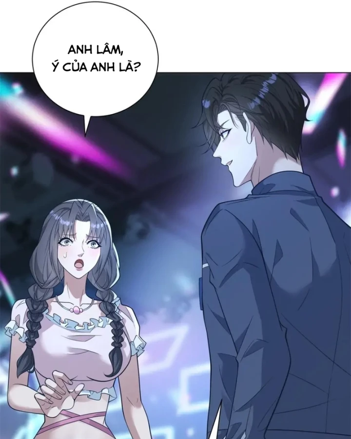 Giá Trị Hàng Hóa Giảm Trăm Vạn Lần Chapter 91 - 23