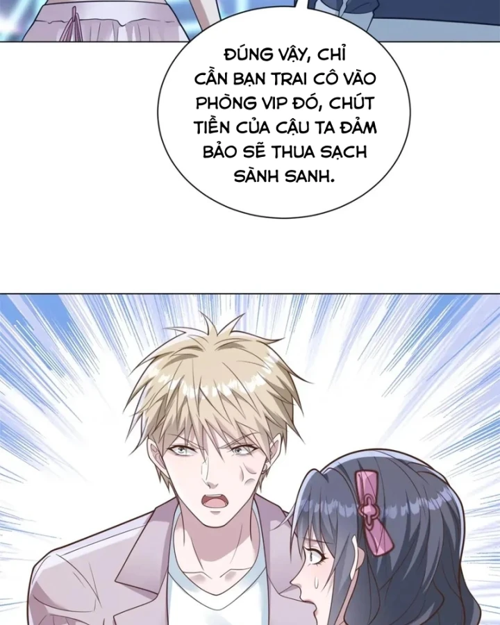 Giá Trị Hàng Hóa Giảm Trăm Vạn Lần Chapter 91 - 24