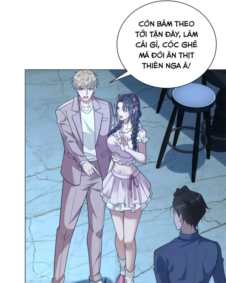 Giá Trị Hàng Hóa Giảm Trăm Vạn Lần Chapter 91 - 26