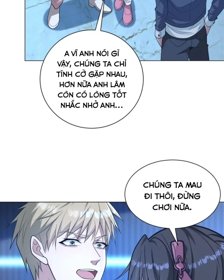 Giá Trị Hàng Hóa Giảm Trăm Vạn Lần Chapter 91 - 27