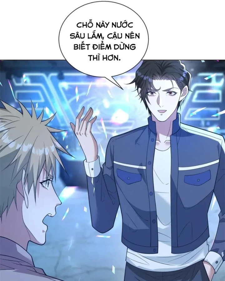 Giá Trị Hàng Hóa Giảm Trăm Vạn Lần Chapter 91 - 29