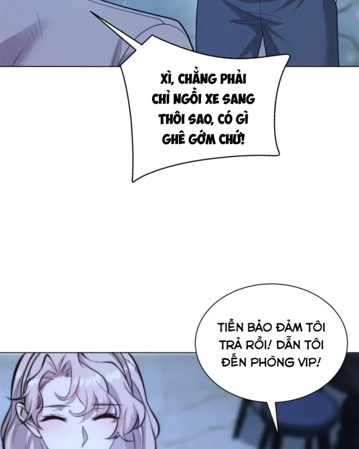 Giá Trị Hàng Hóa Giảm Trăm Vạn Lần Chapter 91 - 30