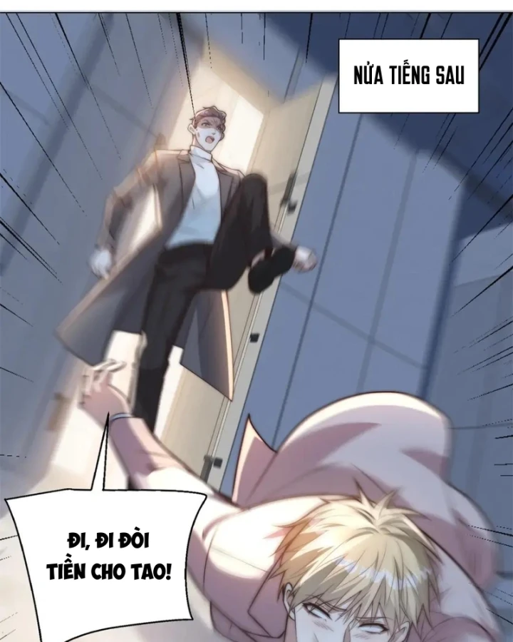 Giá Trị Hàng Hóa Giảm Trăm Vạn Lần Chapter 91 - 33