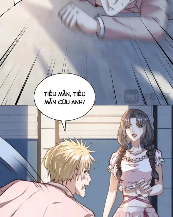 Giá Trị Hàng Hóa Giảm Trăm Vạn Lần Chapter 91 - 34