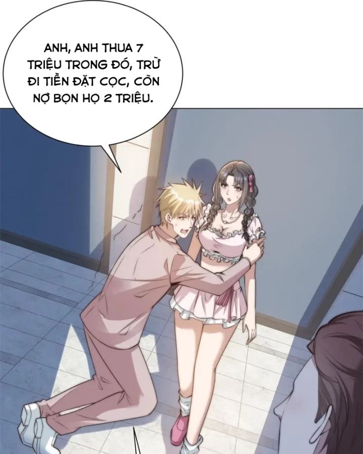 Giá Trị Hàng Hóa Giảm Trăm Vạn Lần Chapter 91 - 36