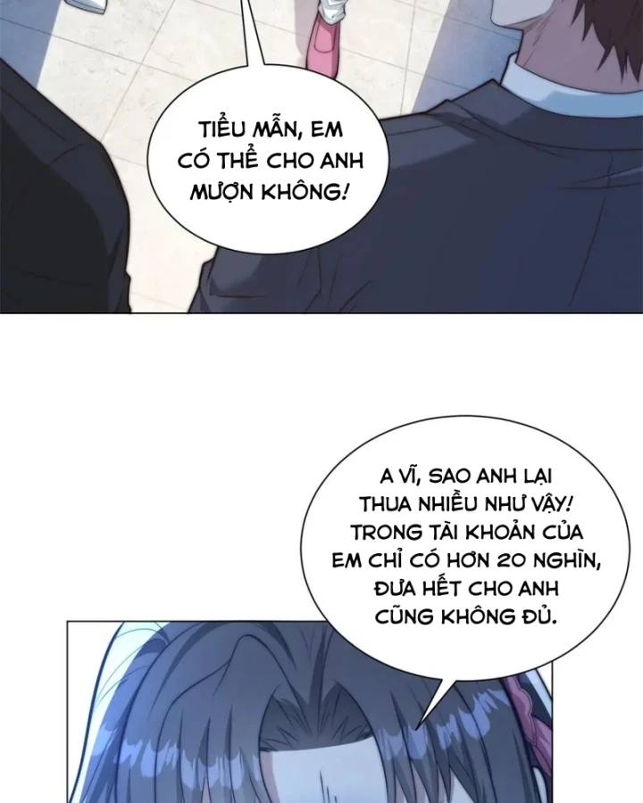 Giá Trị Hàng Hóa Giảm Trăm Vạn Lần Chapter 91 - 37