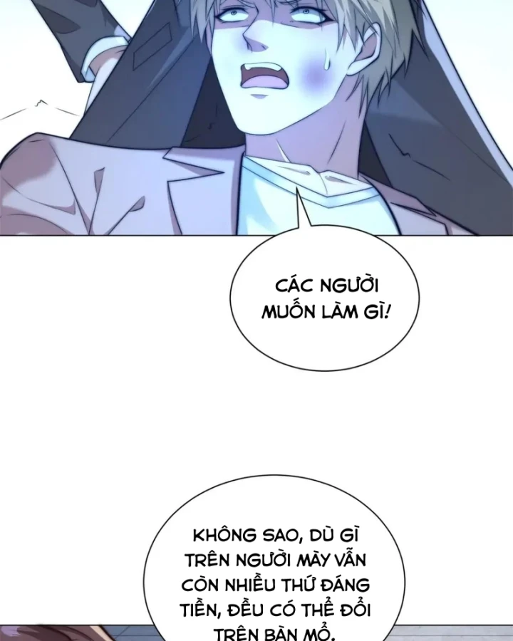 Giá Trị Hàng Hóa Giảm Trăm Vạn Lần Chapter 91 - 40