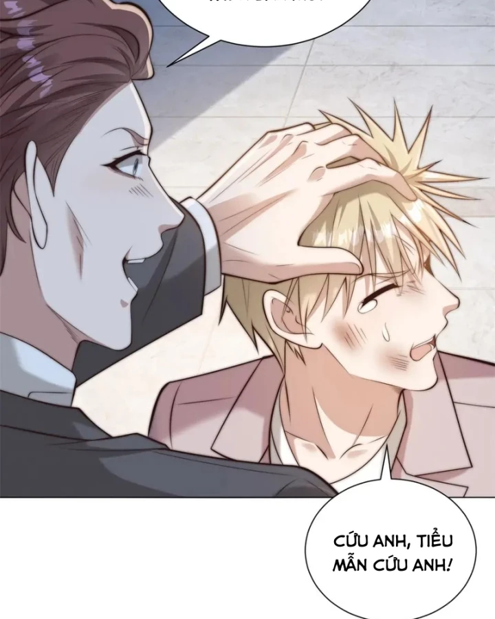 Giá Trị Hàng Hóa Giảm Trăm Vạn Lần Chapter 91 - 41