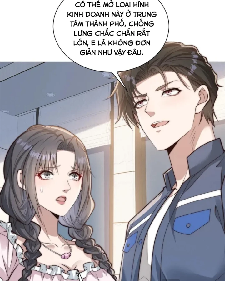 Giá Trị Hàng Hóa Giảm Trăm Vạn Lần Chapter 91 - 44