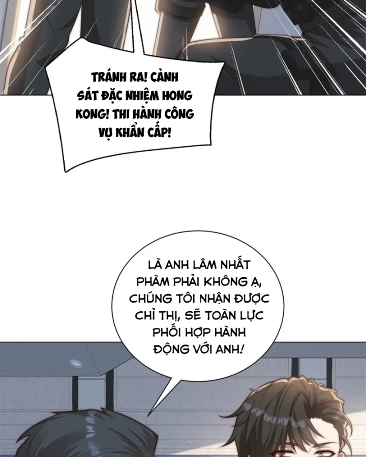 Giá Trị Hàng Hóa Giảm Trăm Vạn Lần Chapter 91 - 48