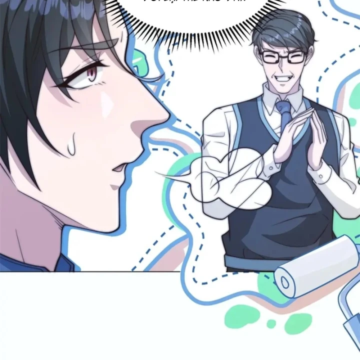 Giá Trị Hàng Hóa Giảm Trăm Vạn Lần Chapter 91 - 50