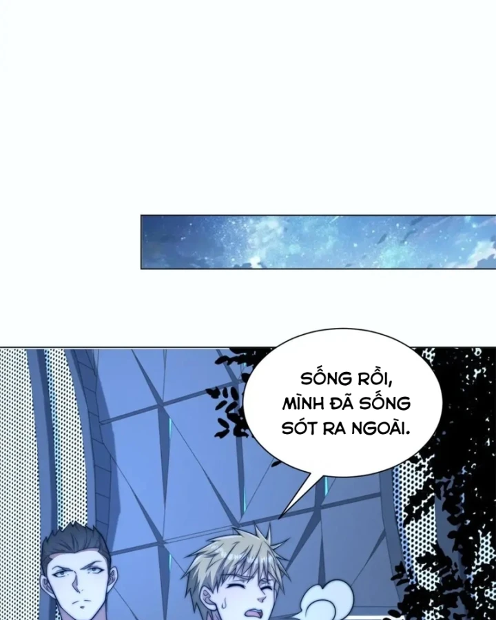 Giá Trị Hàng Hóa Giảm Trăm Vạn Lần Chapter 91 - 51