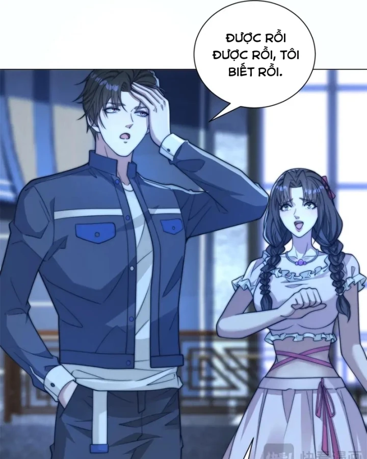 Giá Trị Hàng Hóa Giảm Trăm Vạn Lần Chapter 91 - 55