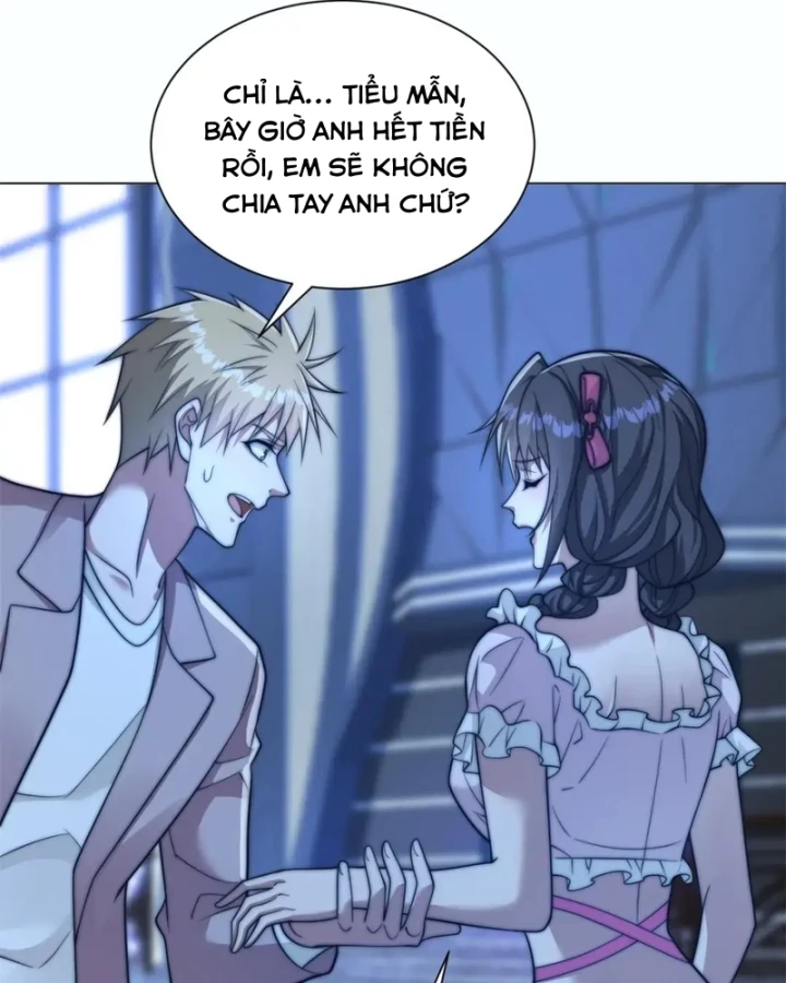 Giá Trị Hàng Hóa Giảm Trăm Vạn Lần Chapter 91 - 58