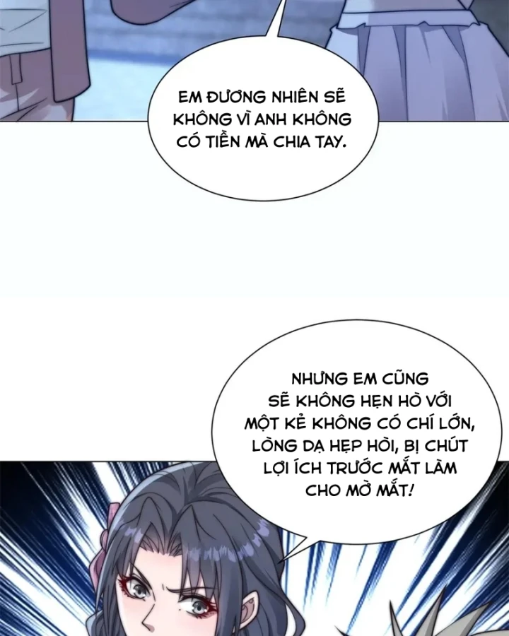 Giá Trị Hàng Hóa Giảm Trăm Vạn Lần Chapter 91 - 59